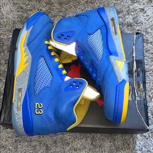 Air jordan 5